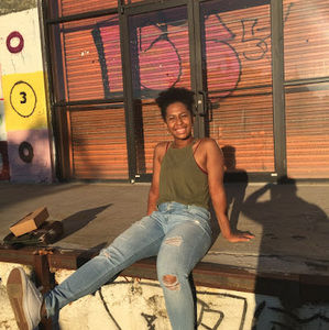 Meet your Posher, Nitaira